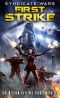 [Syndicate Wars 01] • First Strike